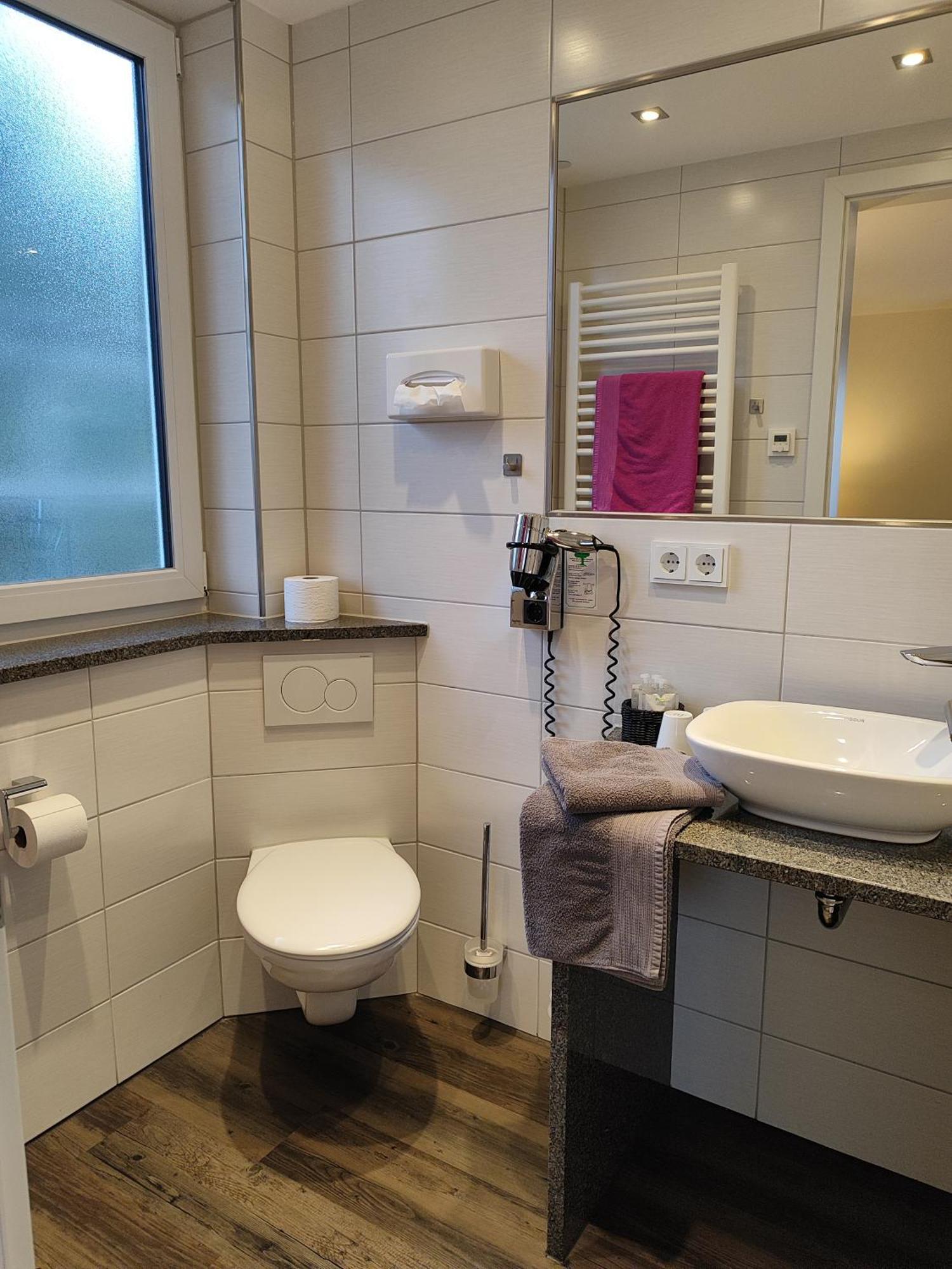 Hotel Gaestehaus Stock Zimmer Trueffeleckle フリードリヒスハーフェン エクステリア 写真